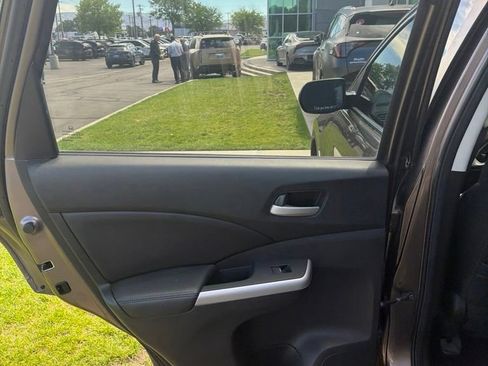 Used 2014 Honda CR-V EX-L image 11
