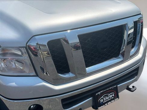 Used 2016 Nissan NV 3500 SL RWD image 30