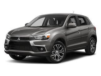 Used 2017 Mitsubishi Outlander Sport ES FWD video 1