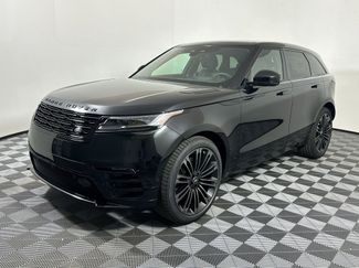 Used 2026 Land Rover Range Rover Velar Dynamic SE AWD/4WD video 1
