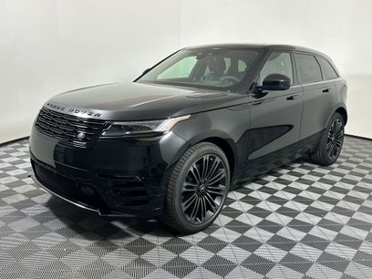 Used 2026 Land Rover Range Rover Velar Dynamic SE