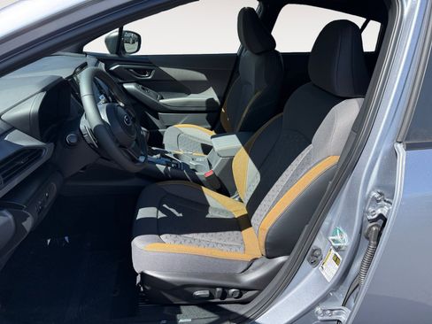 New 2026 Subaru Crosstrek 2.5i Sport AWD/4WD image 10