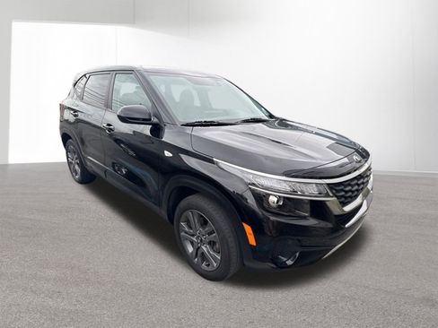 Certified 2021 Kia Seltos LX AWD/4WD image 25