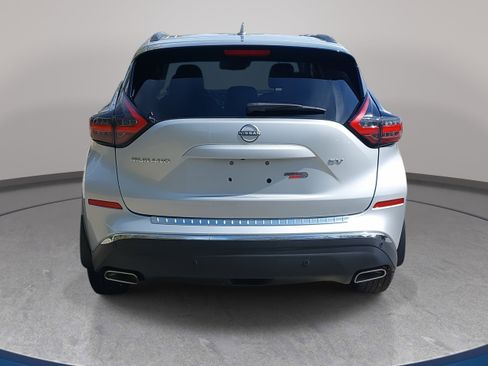 Used 2024 Nissan Murano SV image 6