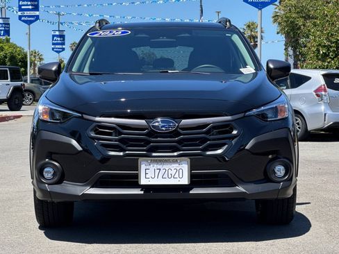 Used 2026 Subaru Crosstrek 2.5i Premium AWD/4WD image 9