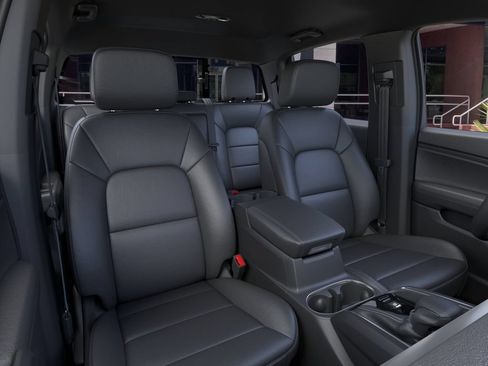 New 2026 GMC Canyon Elevation w/ Convenience Package RWD image 16