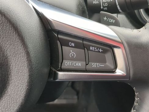 Used 2021 MAZDA MX-5 Miata Grand Touring image 20