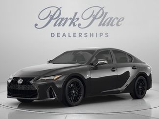 Used 2024 Lexus IS 350 F Sport RWD video 1