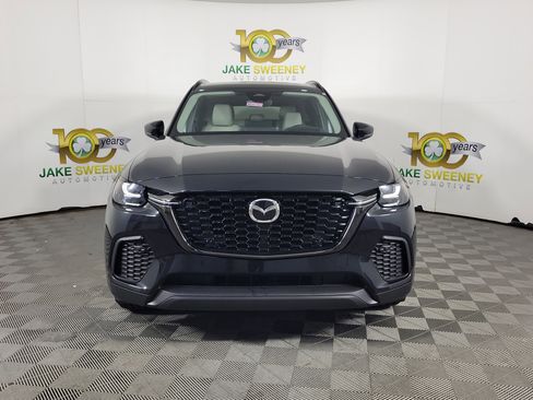 New 2026 MAZDA CX-70 SC Plus image 3