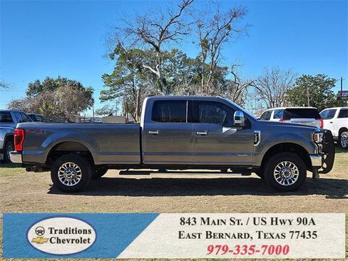 Used 2021 Ford F350 XLT w/ XLT Premium Package image 36