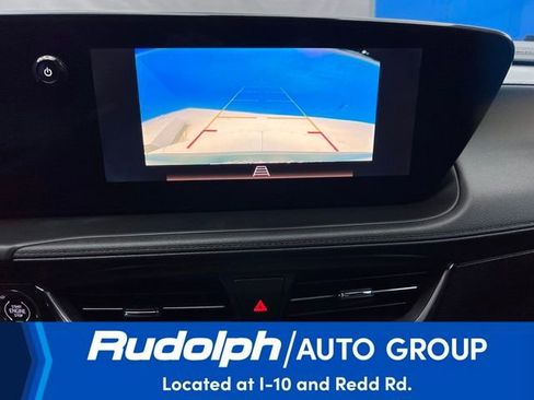 Used 2025 Buick Encore GX Preferred image 24