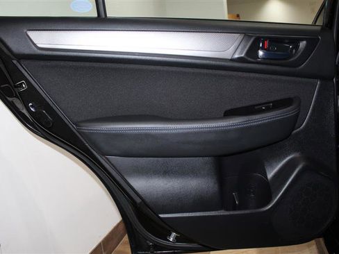 Used 2019 Subaru Legacy 2.5i Premium w/ Popular Package #2A image 30