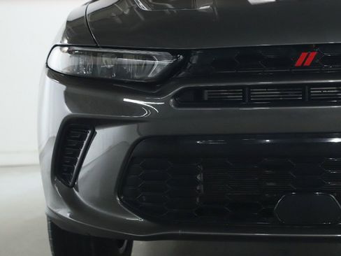 Used 2024 Dodge Hornet GT AWD/4WD image 6