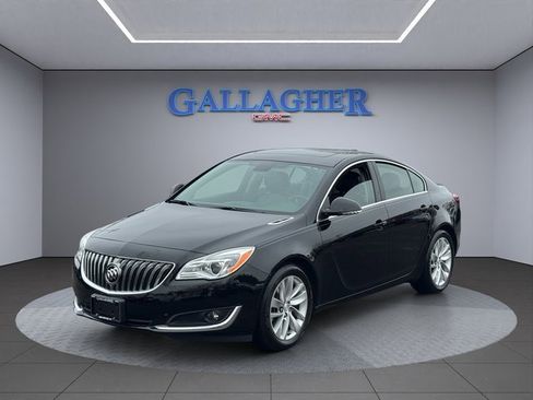Used 2016 Buick Regal image 10