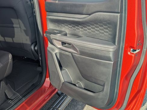 Used 2024 Ford Ranger XLT w/ Technology Package image 15