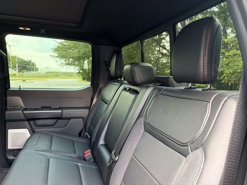 Used 2026 Ford F150 Raptor AWD/4WD image 19