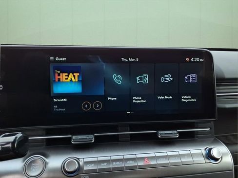 New 2026 Hyundai Kona SEL Sport image 17