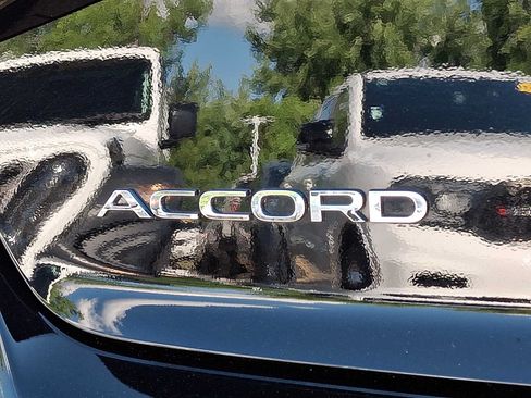 Used 2023 Honda Accord Sport image 31
