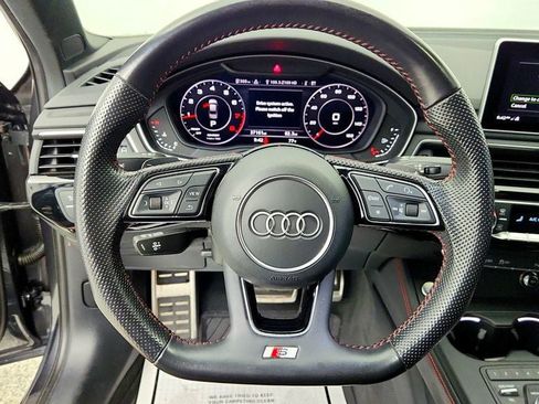 Used 2019 Audi A4 2.0T Premium Plus w/ Premium Plus Package AWD/4WD image 14