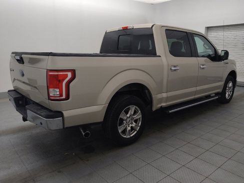 Used 2017 Ford F150 XLT w/ Equipment Group 302A Luxury image 10