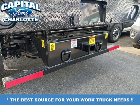 New 2026 Ford F450 XL image 4