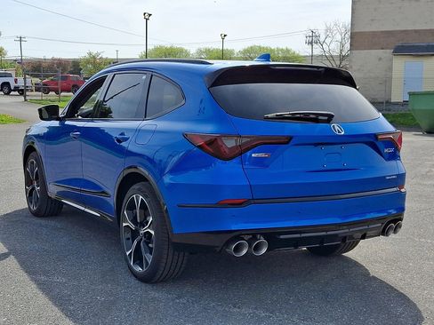 New 2026 Acura MDX Type S AWD/4WD image 3