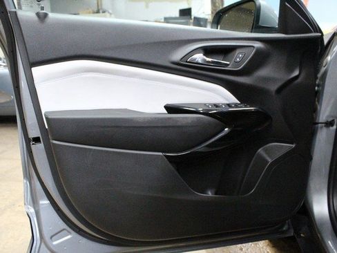 Certified 2024 Chevrolet Trax LT image 15