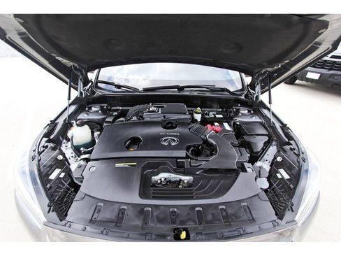 Used 2020 INFINITI QX50 Essential w/ Edition 30 Package image 33