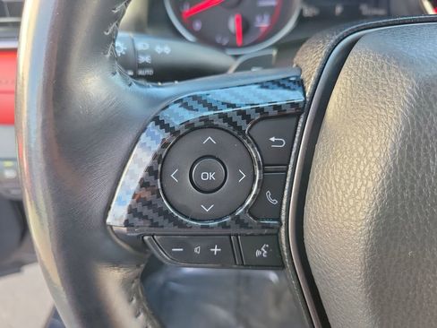 Used 2021 Toyota Camry XSE image 5