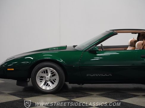 Used 1991 Pontiac Firebird Formula image 26