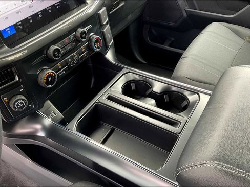 New 2025 Ford F150 STX w/ Equipment Group 200A image 7