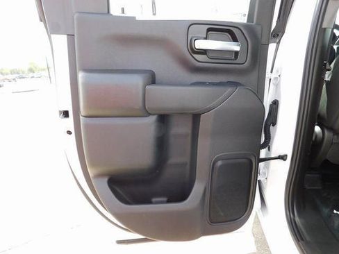 New 2025 Chevrolet Silverado 2500 W/T AWD/4WD image 18