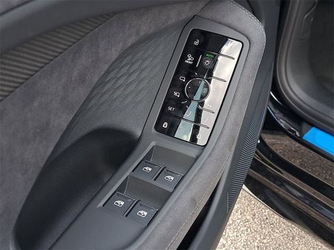 New 2026 Audi A6 Prestige image 21