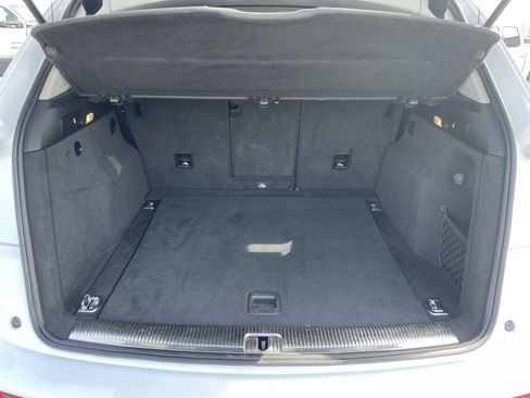 Used 2014 Audi Q5 2.0T Premium Plus w/ Premium Plus Package image 9