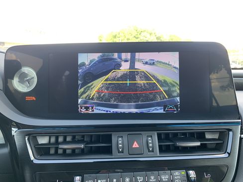 Used 2022 Lexus ES 350 w/ Premium Package FWD image 25