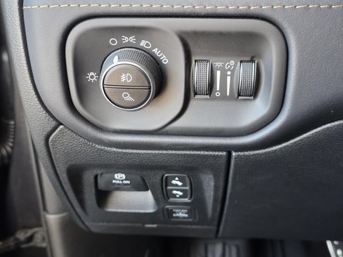 New 2026 RAM 1500 Tungsten w/ Off Road Group AWD/4WD image 37