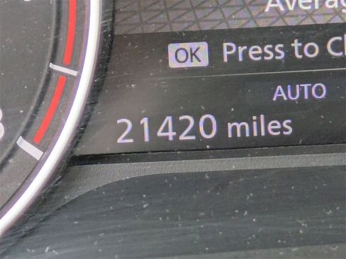 Used 2023 Nissan Rogue SV w/ SV Premium Package image 21