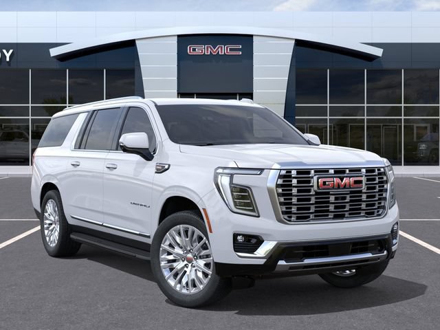 New 2026 GMC Yukon XL Denali AWD/4WD image 7