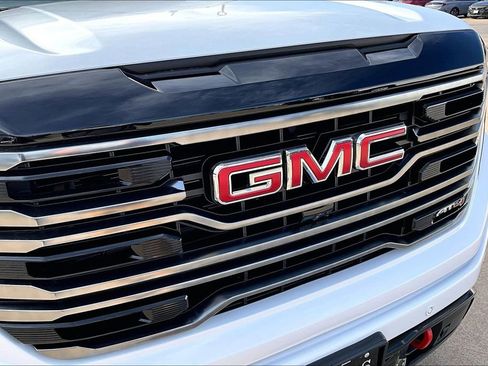 New 2026 GMC Sierra 1500 AT4 w/ AT4 Premium Package image 35