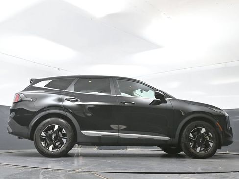 Used 2026 Kia Sportage LX FWD image 49