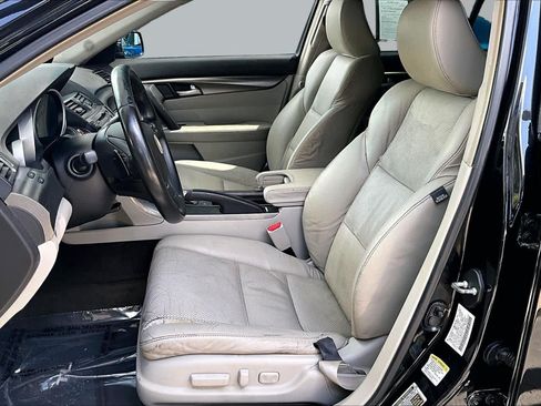 Used 2013 Acura TL w/ Technology Package FWD image 8