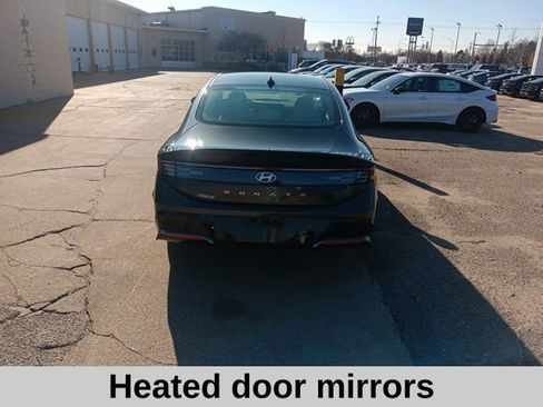 Used 2024 Hyundai Sonata SEL image 6