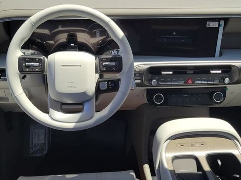 New 2026 Hyundai Palisade FWD Hybrid image 6