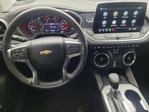 Used 2024 Chevrolet Blazer LT w/ Convenience Package FWD image 22