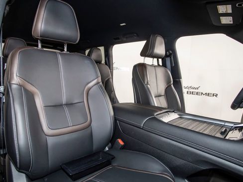 Used 2025 Nissan Armada SL RWD image 45