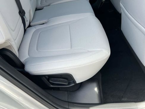 New 2026 Hyundai Tucson SE AWD/4WD image 21