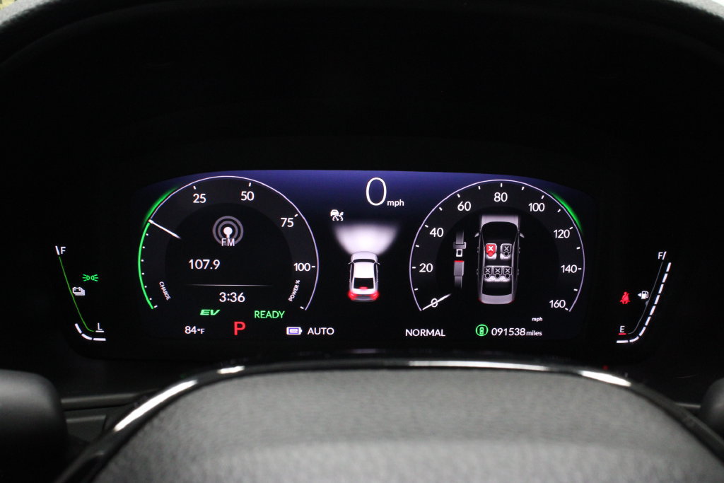 Used 2024 Honda Accord Touring image 27