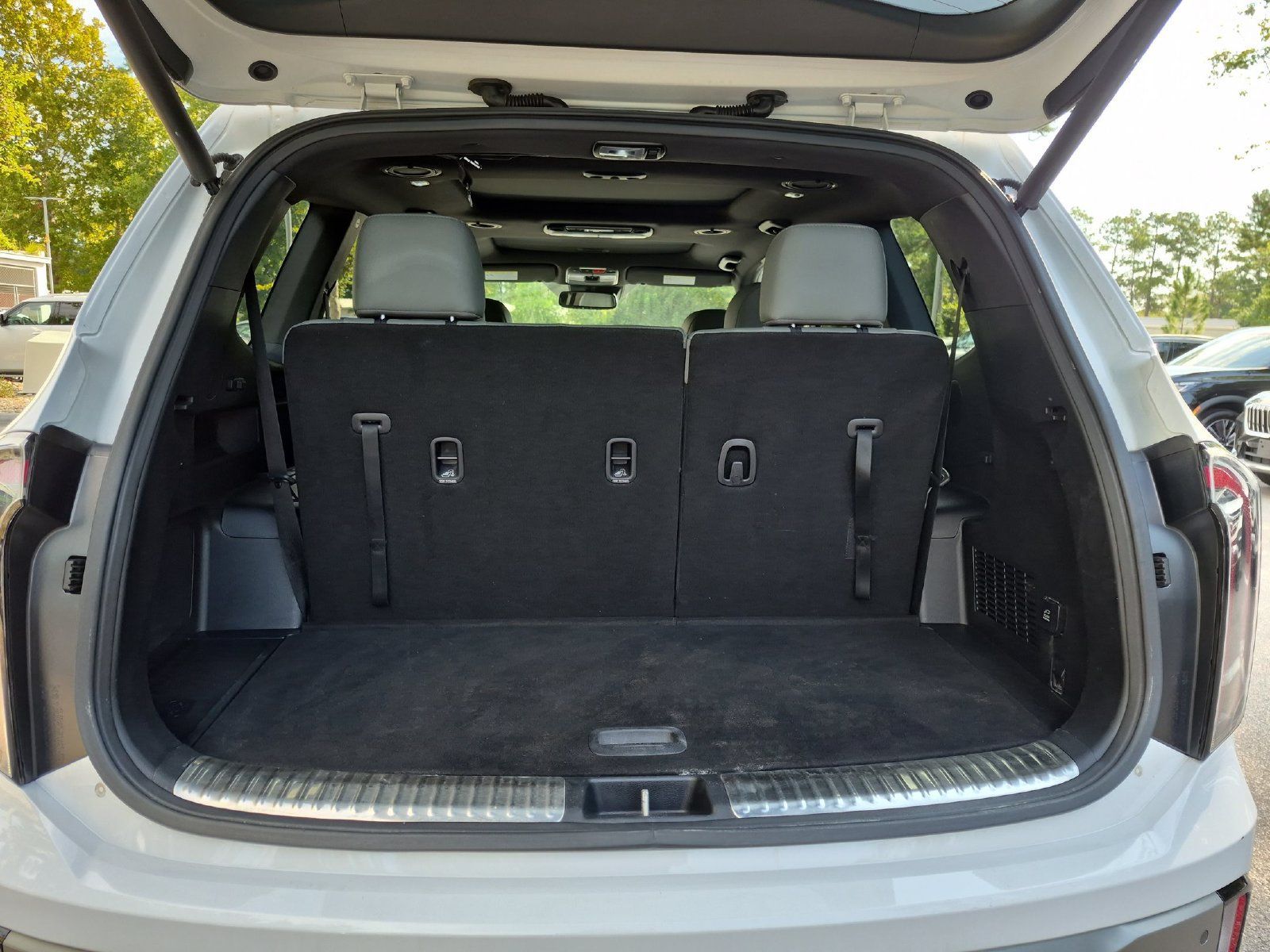 Used 2023 Kia Telluride SX X-Pro AWD/4WD image 32