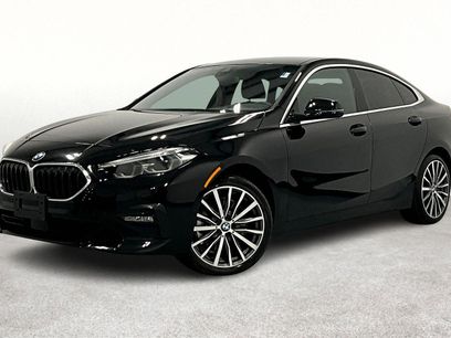 Used 2021 BMW 228i Gran Coupe