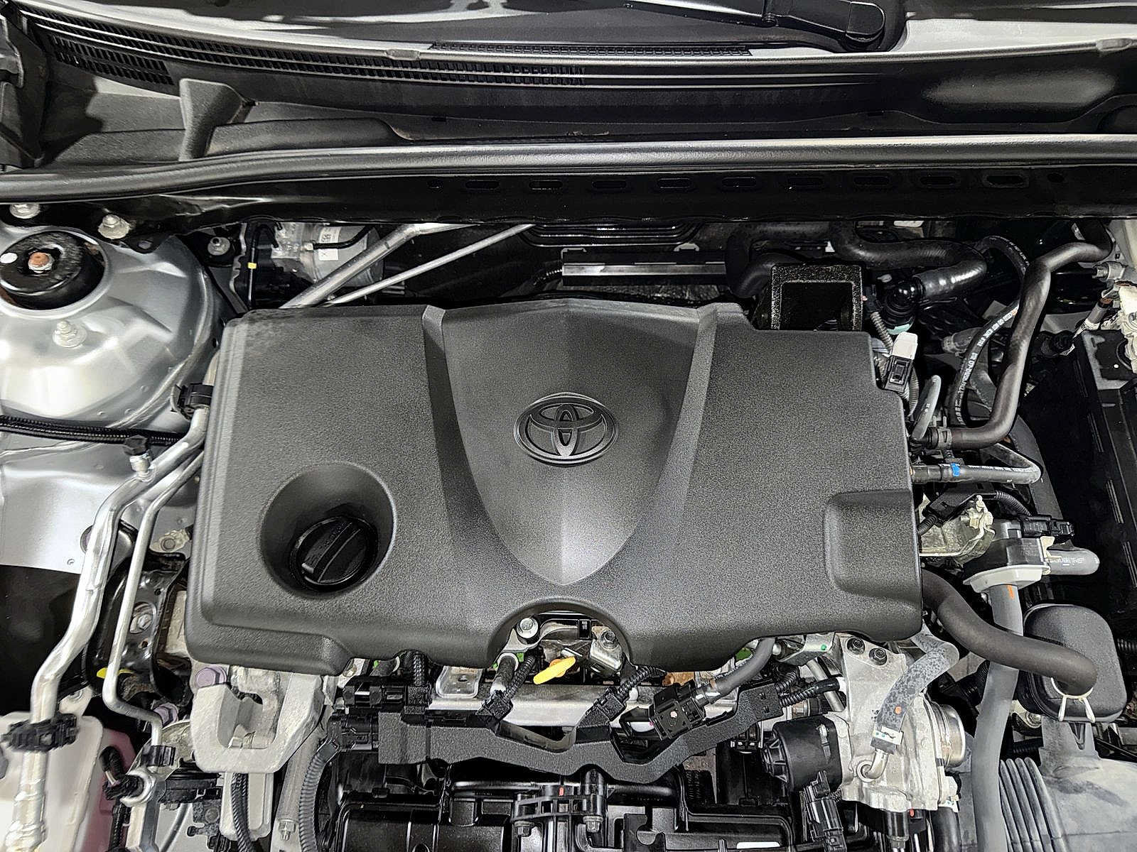Certified 2023 Toyota Camry LE AWD/4WD image 12